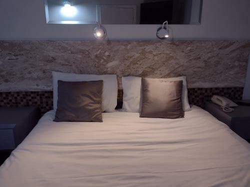 Hotel Flat Em Santo Andr� Sp.