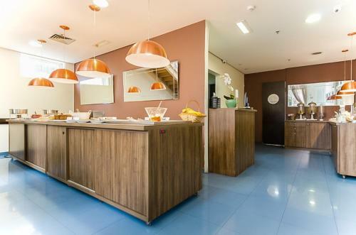 Hotel Flat Em Santo Andr� Sp.