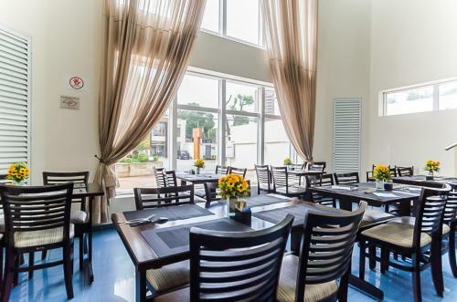 Hotel Flat Em Santo Andr� Sp.