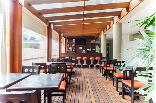 Hotel Flat Em Santo Andr� Sp.
