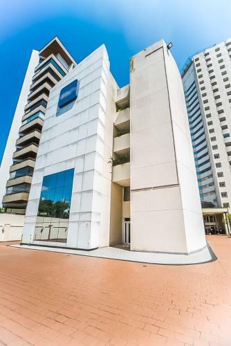 Hotel Flat Em Santo Andr� Sp.