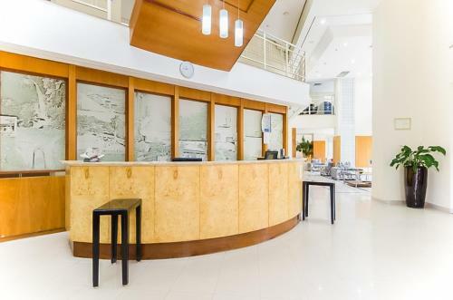 Hotel Flat Em Santo Andr� Sp.