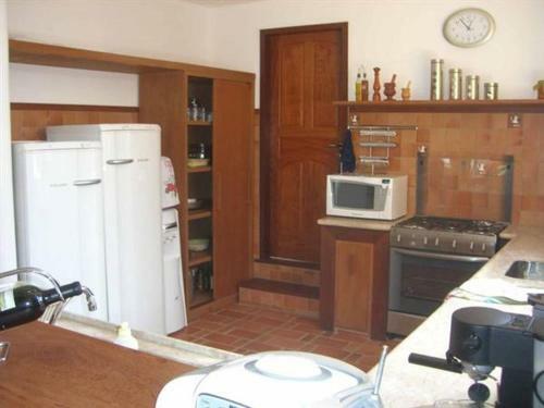 Villa Linda Casa Sobreba Sob01 Beira Mar Em Santo Andr�