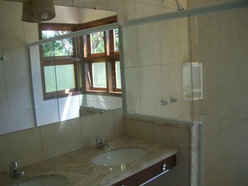 Villa Linda Casa Sobreba Sob01 Beira Mar Em Santo Andr�
