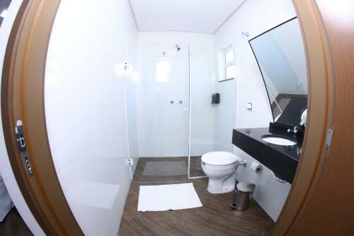Hotel Pro Tork Confort