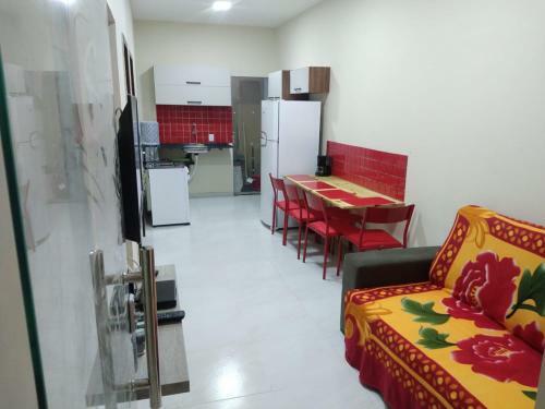Apartamento Dunas Residence