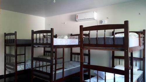 Hostel E Camping Cai�ara