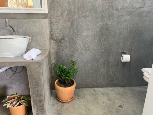 Hostal Quintal De Areias