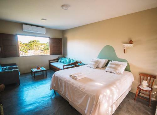 Hostal Quintal De Areias
