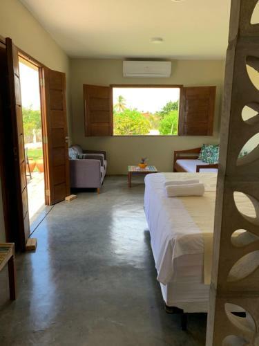 Hostal Quintal De Areias