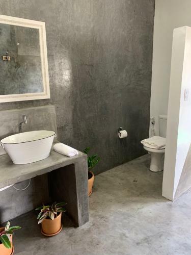 Hostal Quintal De Areias