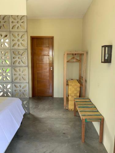 Hostal Quintal De Areias