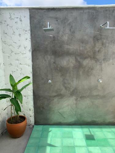 Hostal Quintal De Areias
