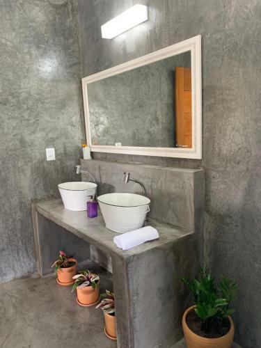 Hostal Quintal De Areias