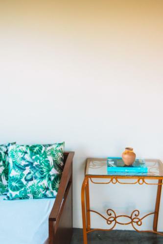 Hostal Quintal De Areias