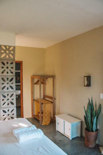 Hostal Quintal De Areias