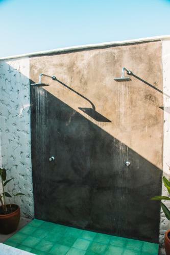 Hostal Quintal De Areias