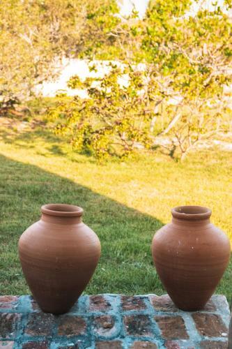 Hostal Quintal De Areias