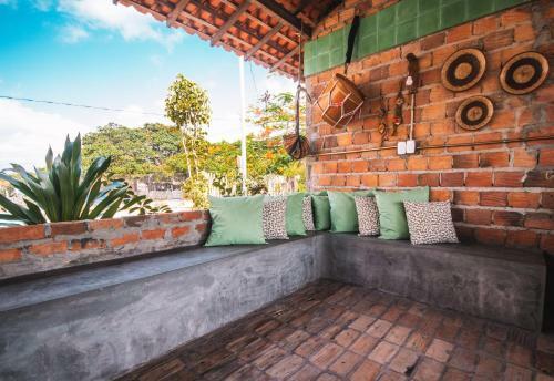Hostal Quintal De Areias