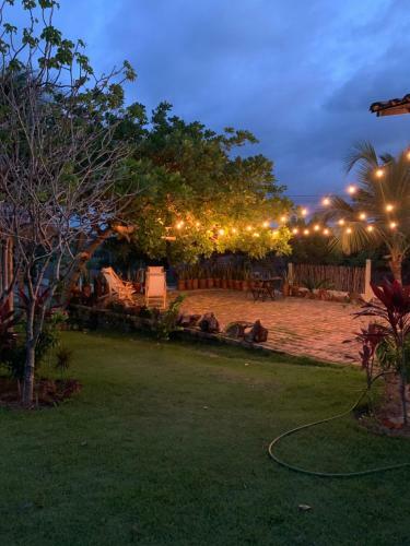 Hostal Quintal De Areias