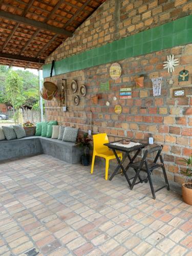 Hostal Quintal De Areias