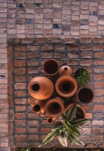 Hostal Quintal De Areias