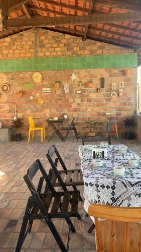 Hostal Quintal De Areias