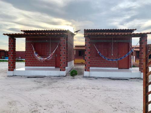 Chal� Cantinho Do C�u- Santo Amaro Do Ma