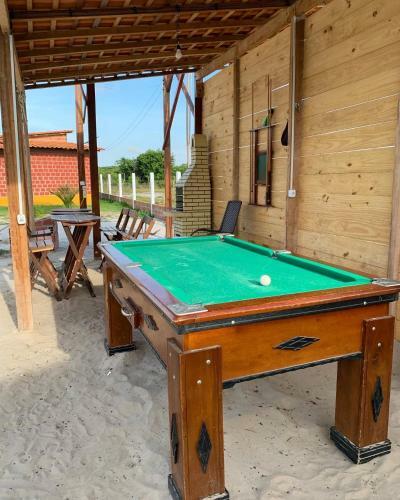 Chal� Cantinho Do C�u- Santo Amaro Do Ma