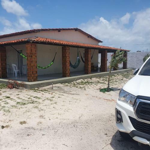 Casa Em Santo Amaro - Len��is Maranhenses