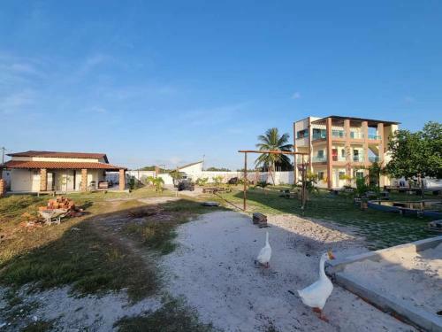 Casa Em Santo Amaro - Len��is Maranhenses