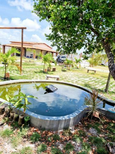 Casa Em Santo Amaro - Len��is Maranhenses