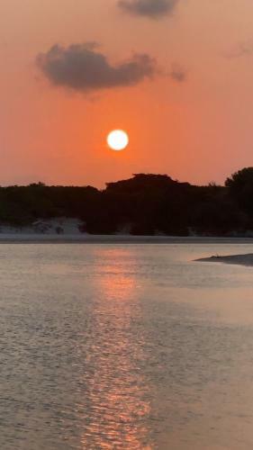 Casa Em Santo Amaro - Len��is Maranhenses