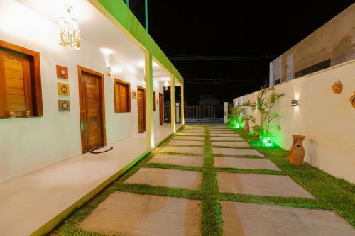 Casa Amarela