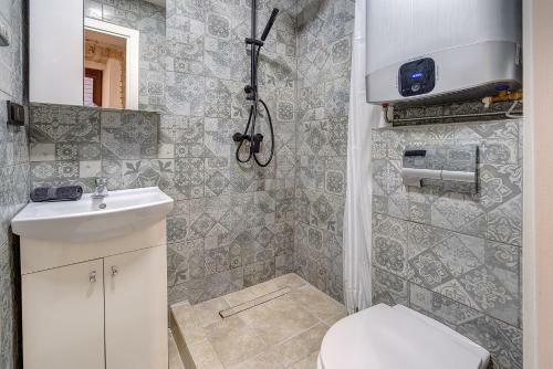 Mini Apartament By Town Hall, Self Chek-in