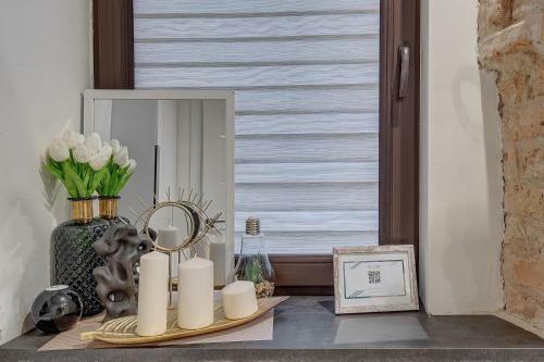 Mini Apartament By Town Hall, Self Chek-in