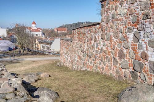 Mini Apartament By Town Hall, Self Chek-in