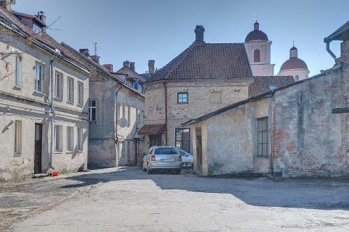 Mini Apartament By Town Hall, Self Chek-in