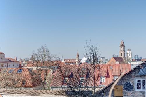 Mini Apartament By Town Hall, Self Chek-in