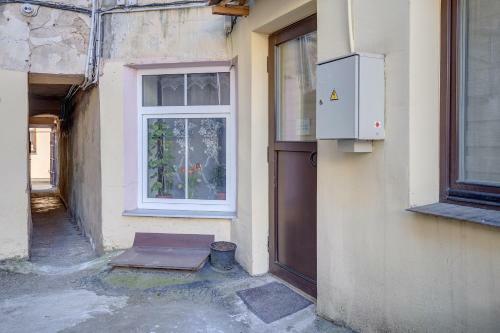 Mini Apartament By Town Hall, Self Chek-in