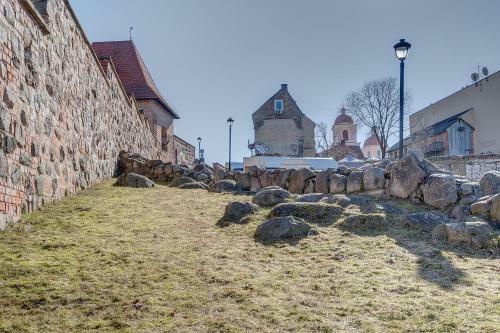 Mini Apartament By Town Hall, Self Chek-in