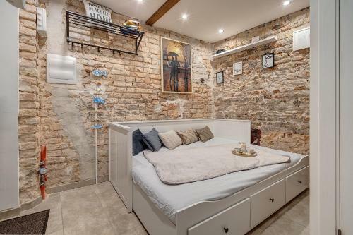 Mini Apartament By Town Hall, Self Chek-in