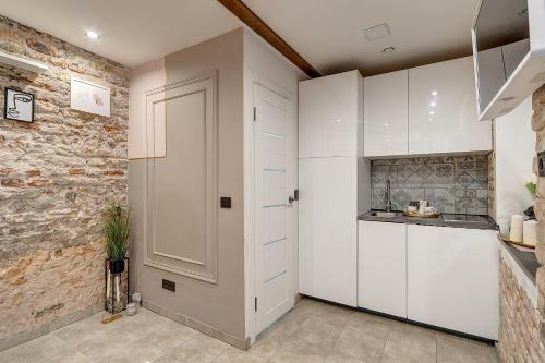 Mini Apartament By Town Hall, Self Chek-in