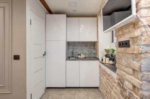 Mini Apartament By Town Hall, Self Chek-in