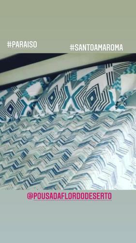 Posada Pousada Flor Do Deserto - Mandacaru