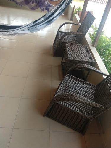 Posada Pousada Flor Do Deserto - Mandacaru