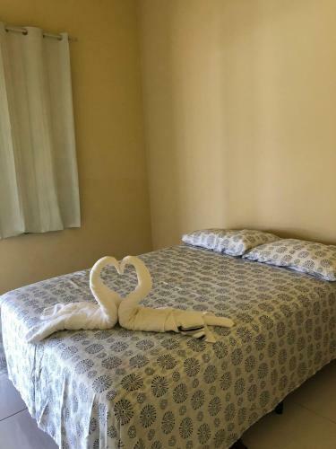 Posada Pousada Rota Das Dunas De Amaro