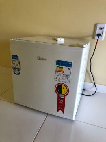 Posada Pousada Rota Das Dunas De Amaro