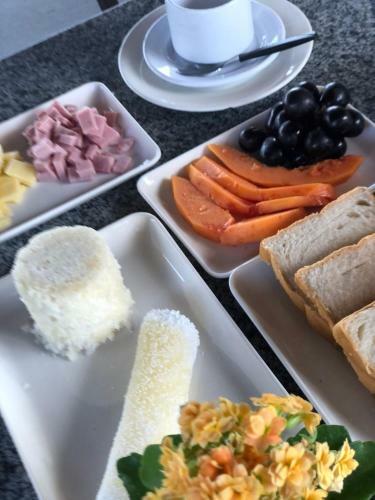 Posada Pousada Rota Das Dunas De Amaro