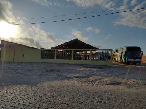 Posada Pousada Rota Das Dunas De Amaro